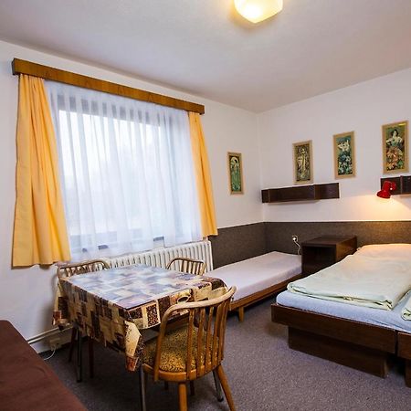 Apartman Braun Рокицани Экстерьер фото