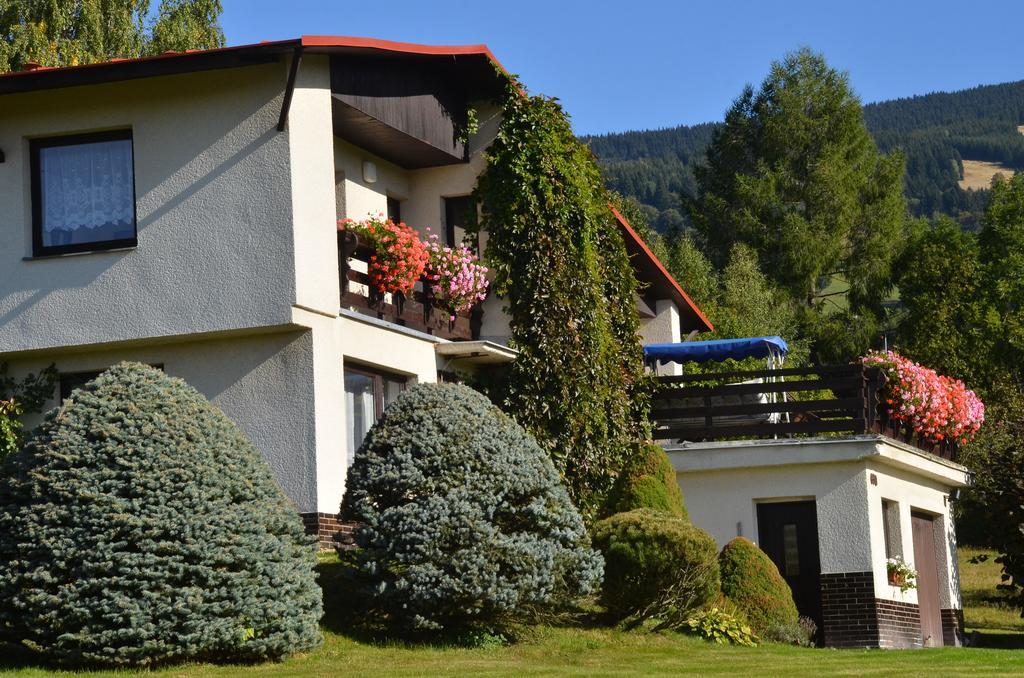 Apartman Braun Рокицани Номер фото