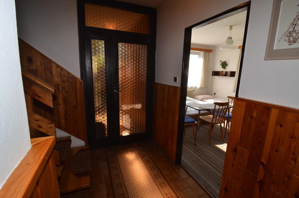 Apartman Braun Рокицани Номер фото