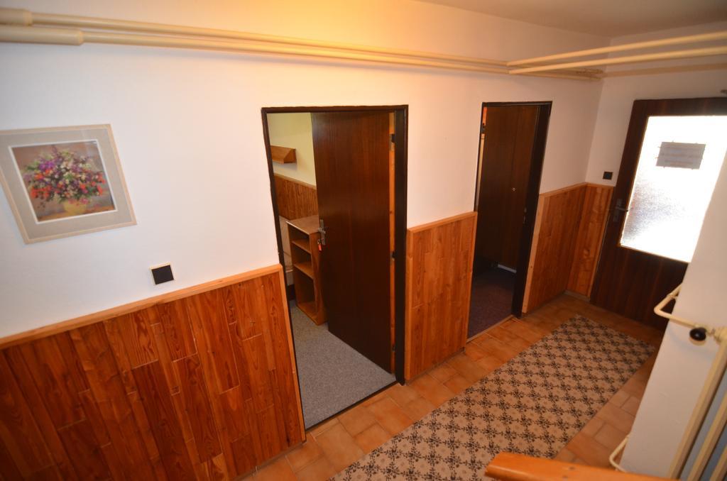 Apartman Braun Рокицани Номер фото