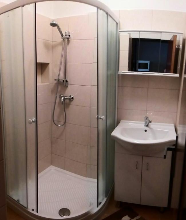 Apartman Braun Рокицани Экстерьер фото