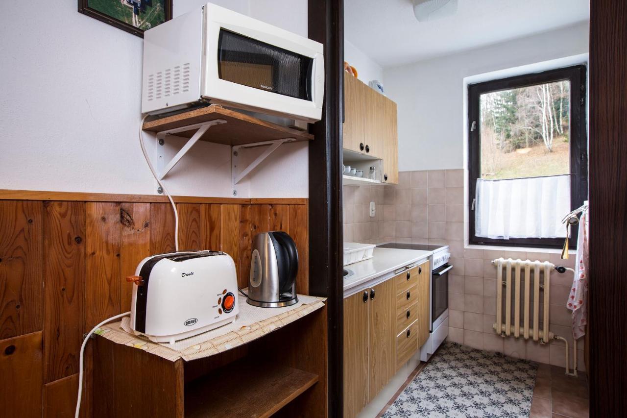 Apartman Braun Рокицани Экстерьер фото