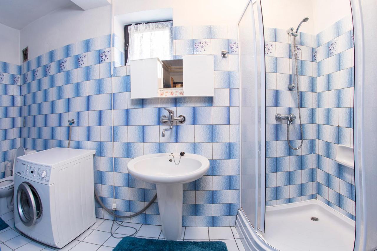 Apartman Braun Рокицани Экстерьер фото