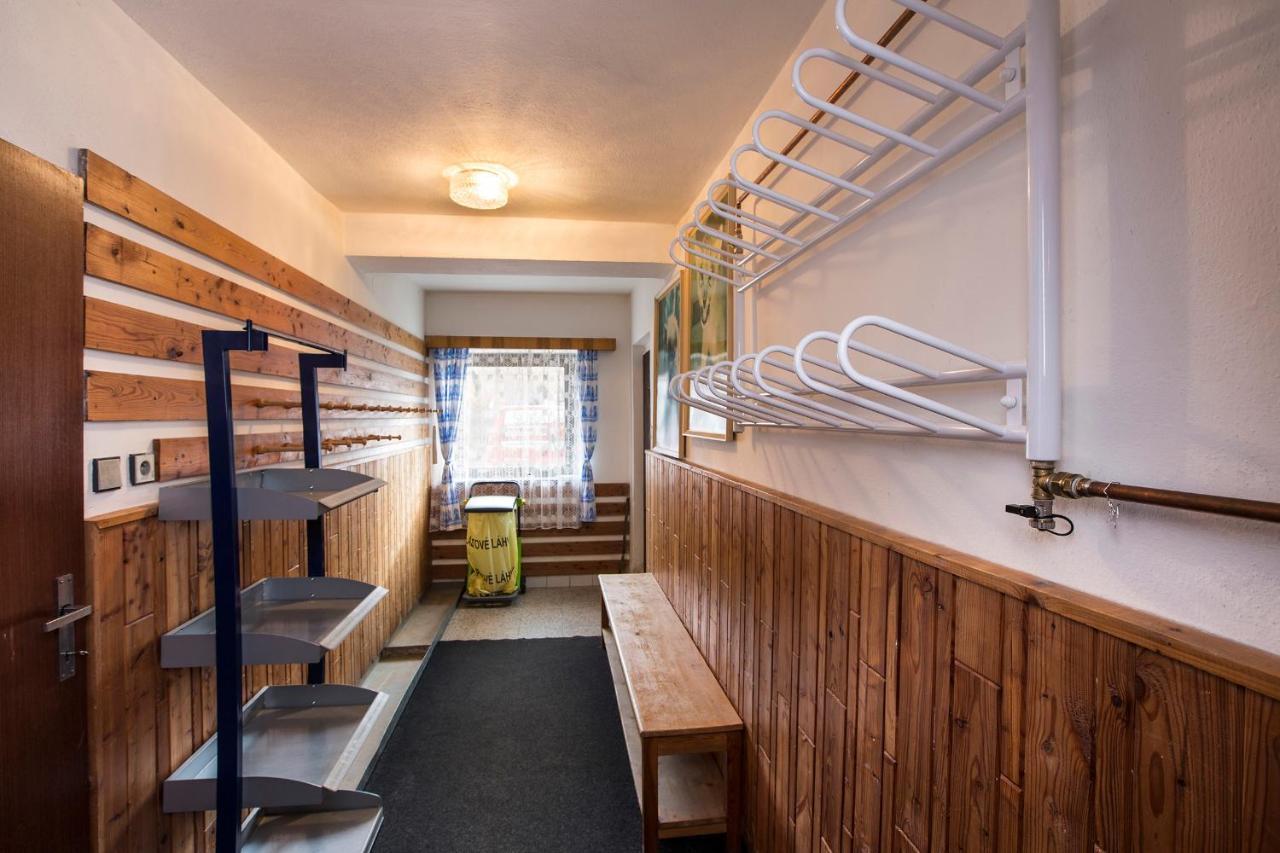 Apartman Braun Рокицани Экстерьер фото