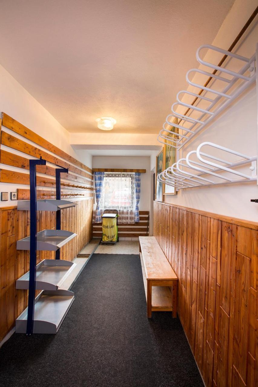 Apartman Braun Рокицани Экстерьер фото